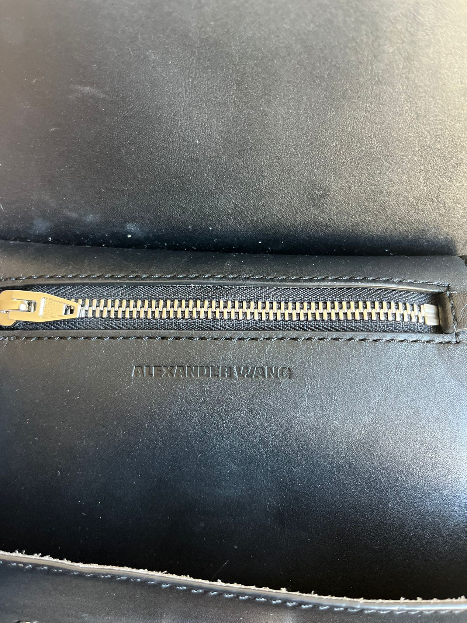 ALEXANDER WANG Cross Body Bag