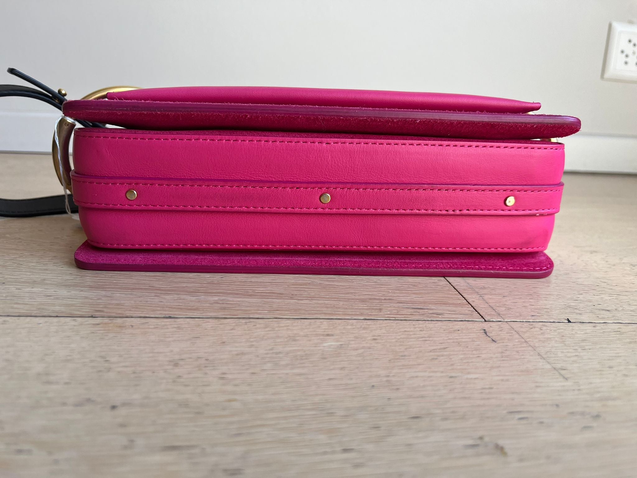 CHLOE Roy Crossbody Bag