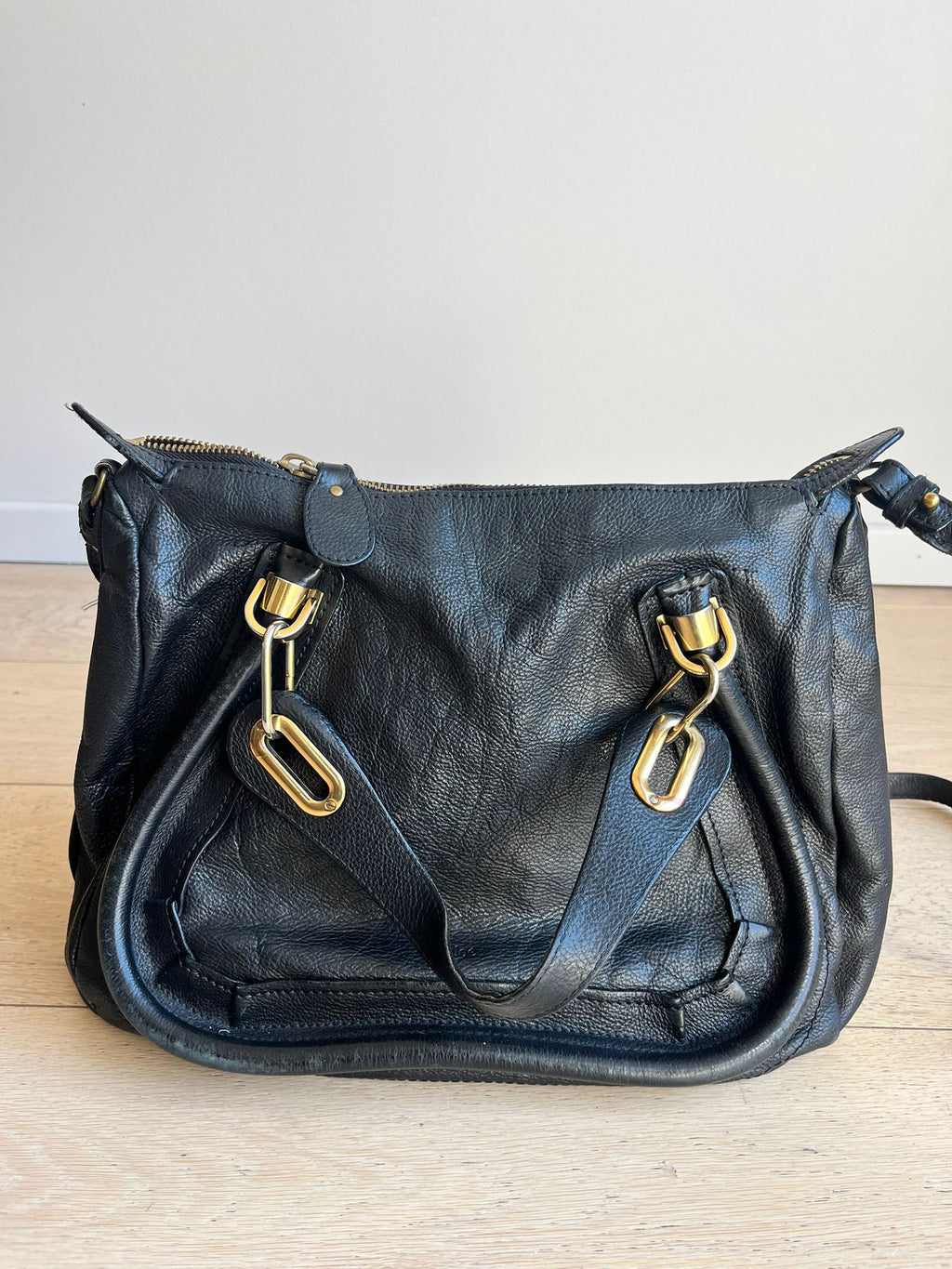 CHLOE Paraty bag