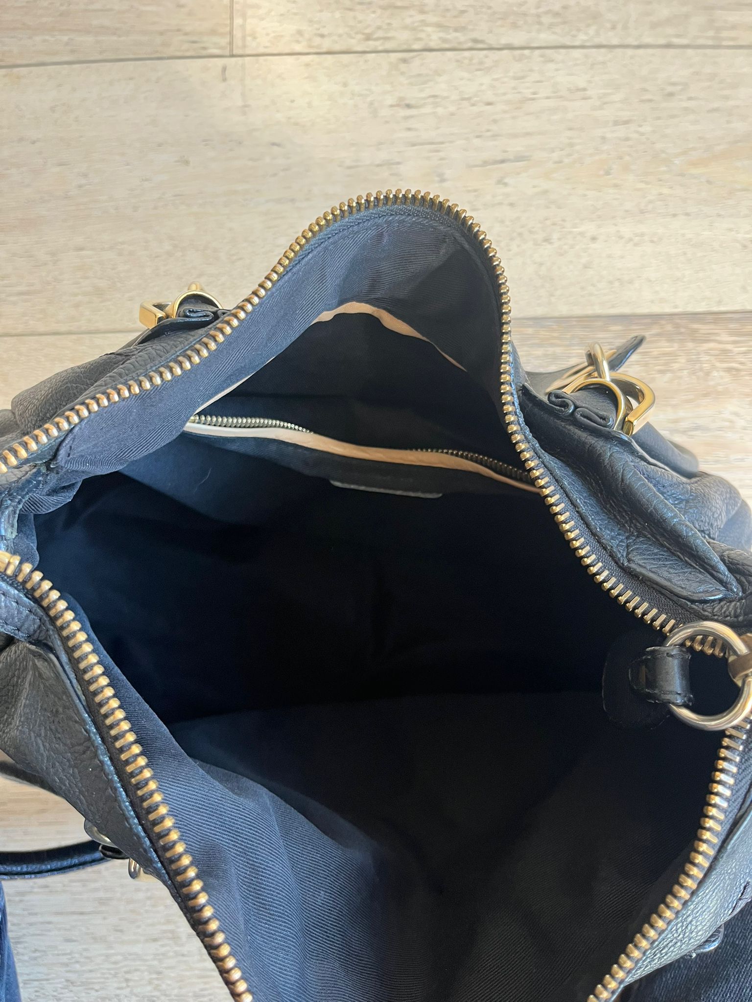 CHLOE Paraty bag