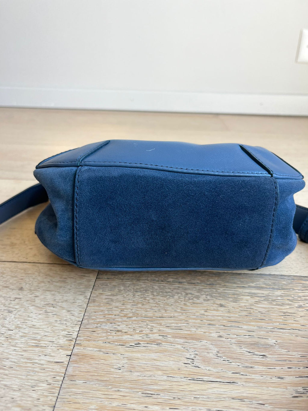 SANDRO Cross Body Bag