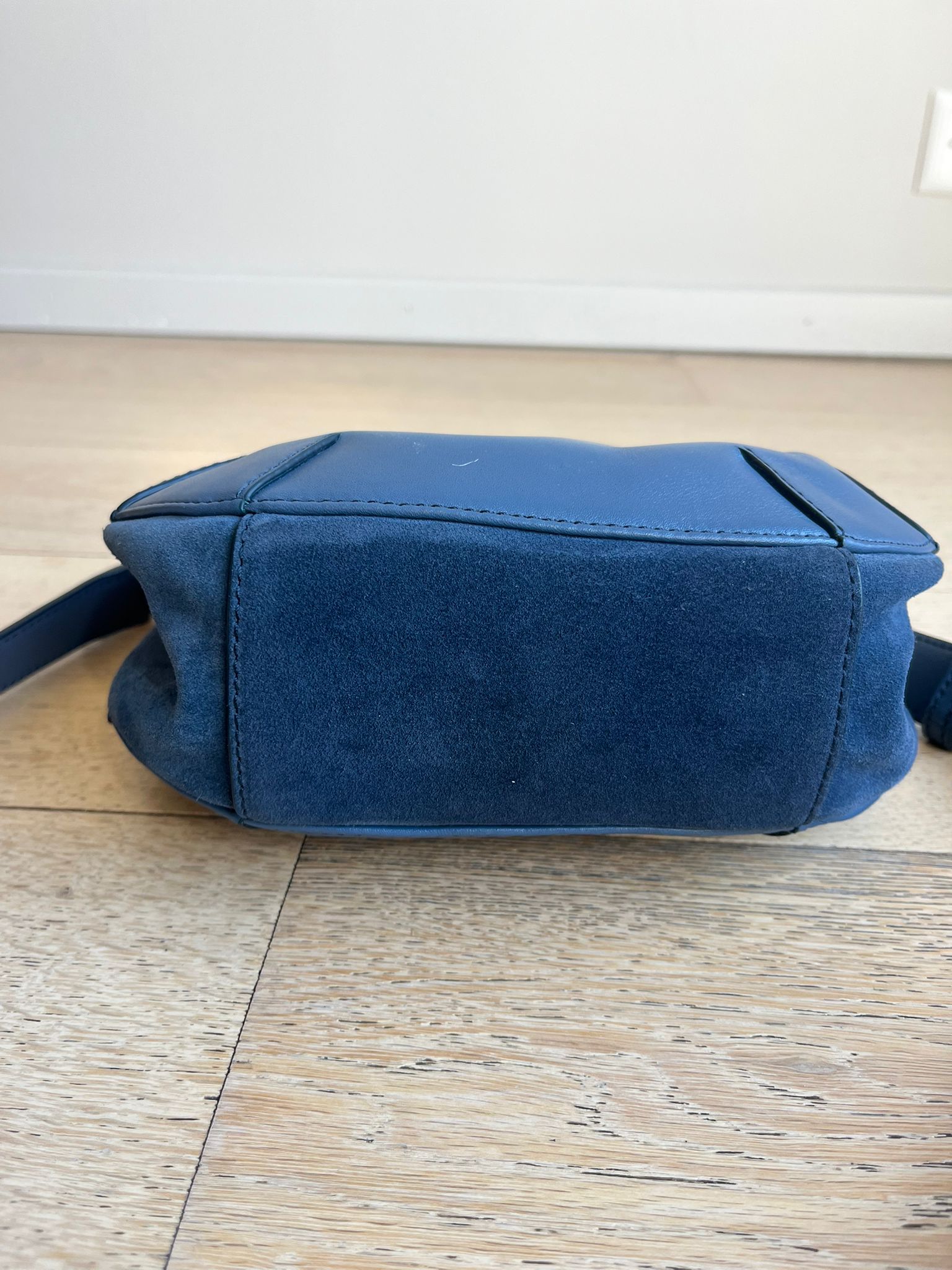 SANDRO Cross Body Bag