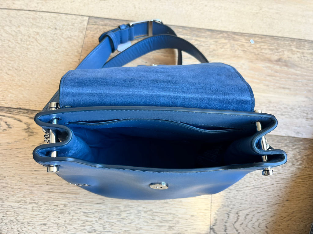 SANDRO Cross Body Bag