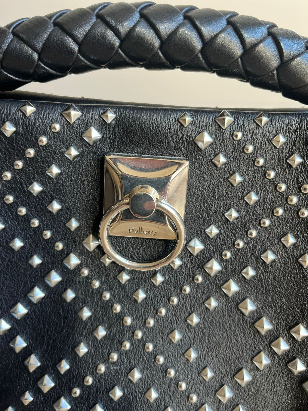 MULBERRY Iris Cross Body Bag