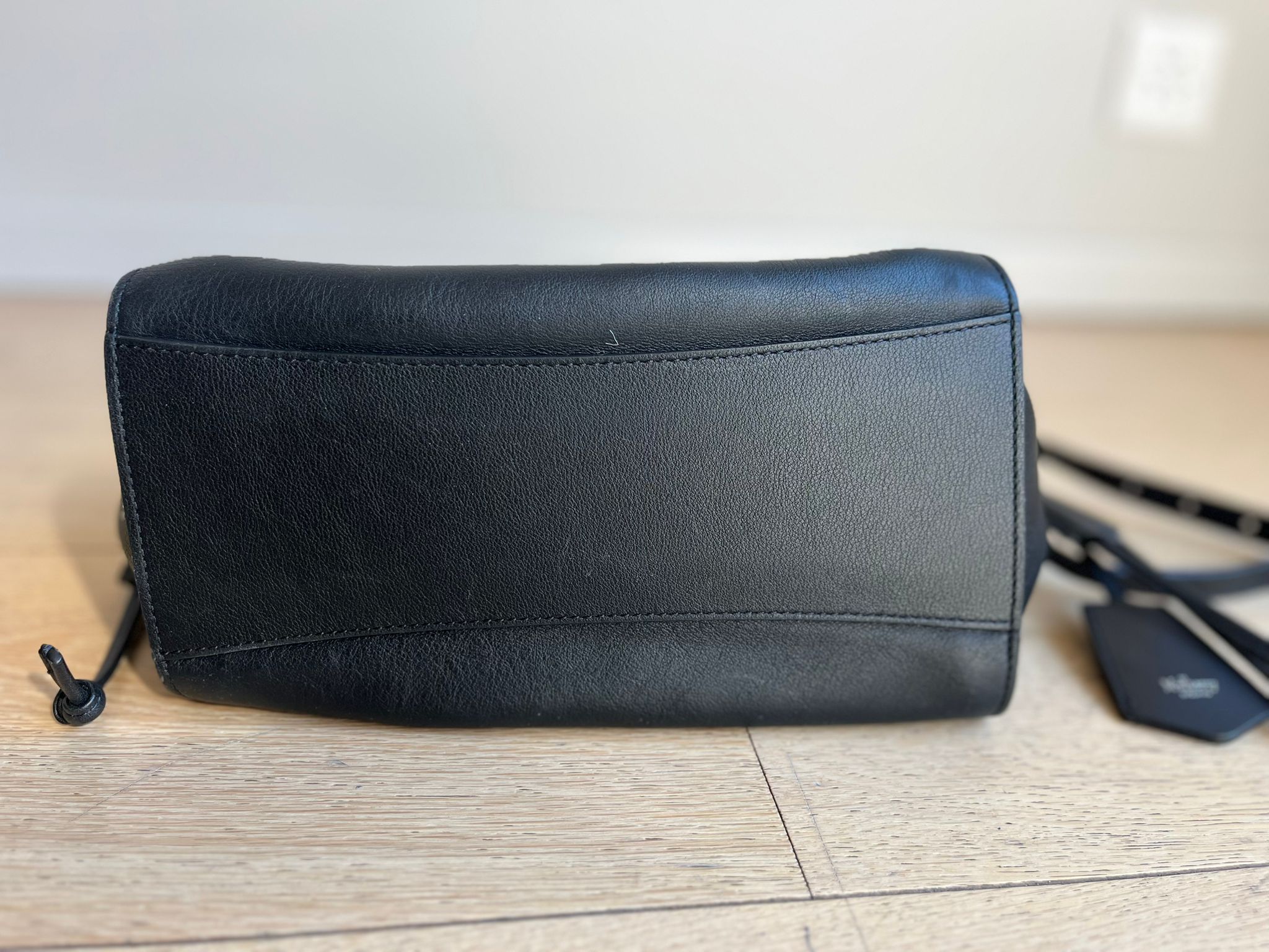 MULBERRY Iris Cross Body Bag