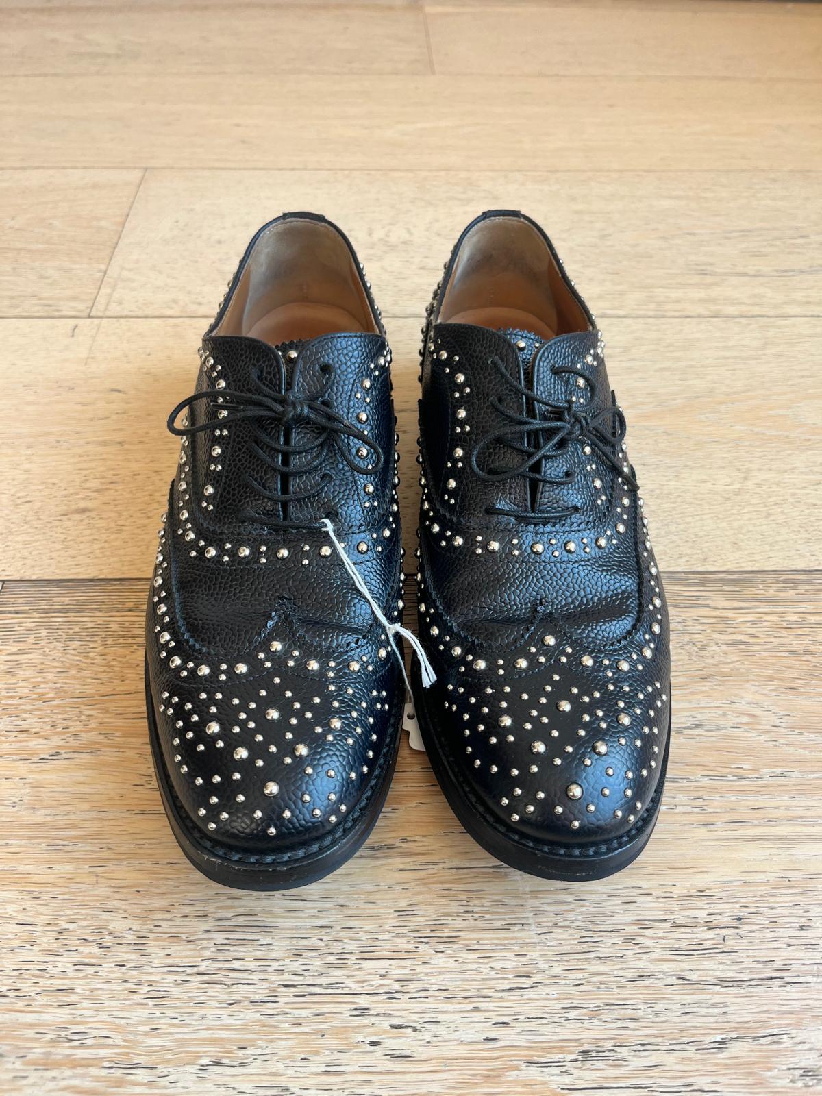 CHURCH's Brogues - 39.5