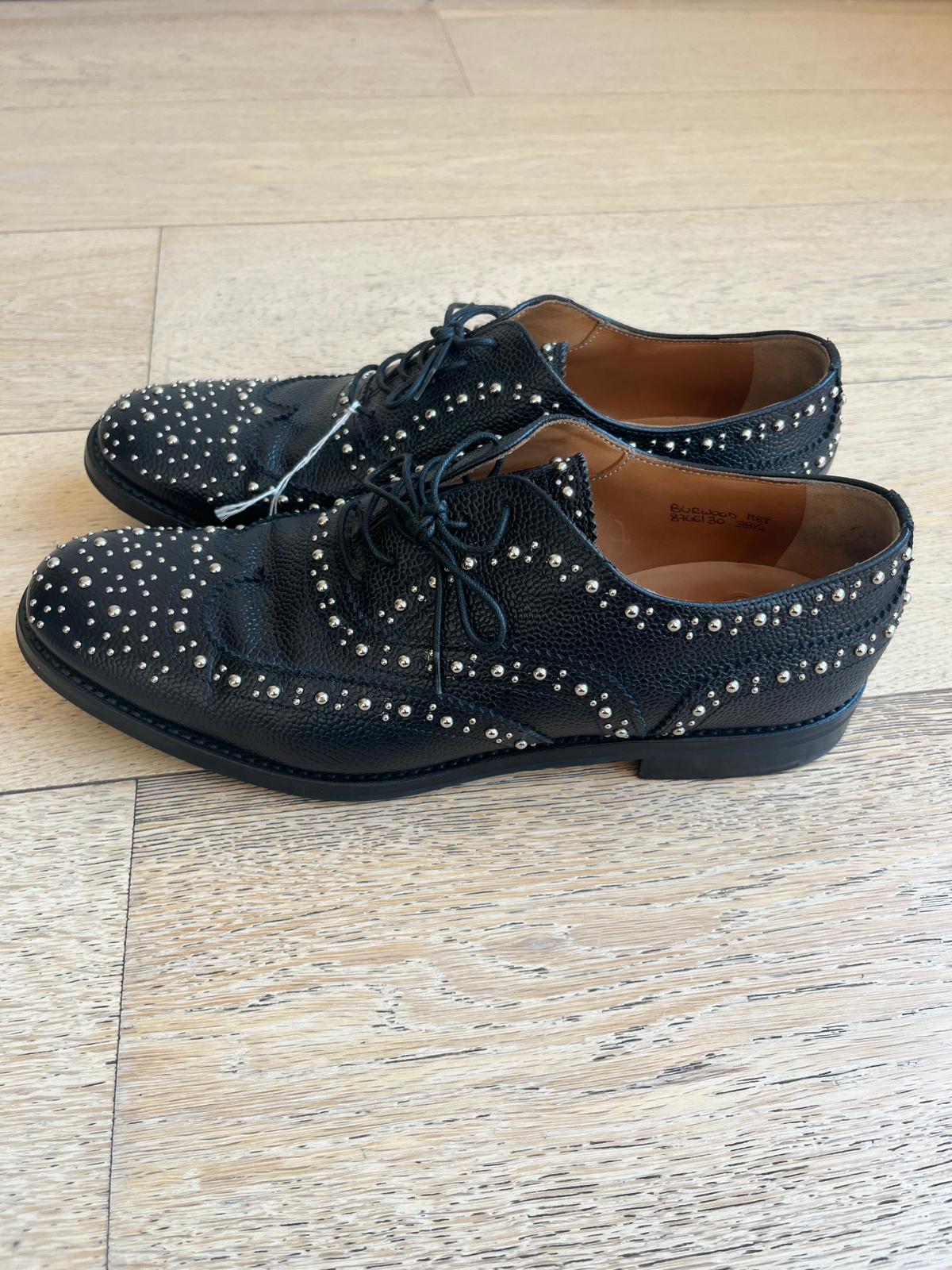 CHURCH's Brogues - 39.5