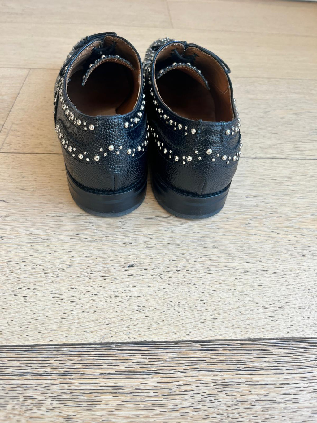 CHURCH's Brogues - 39.5