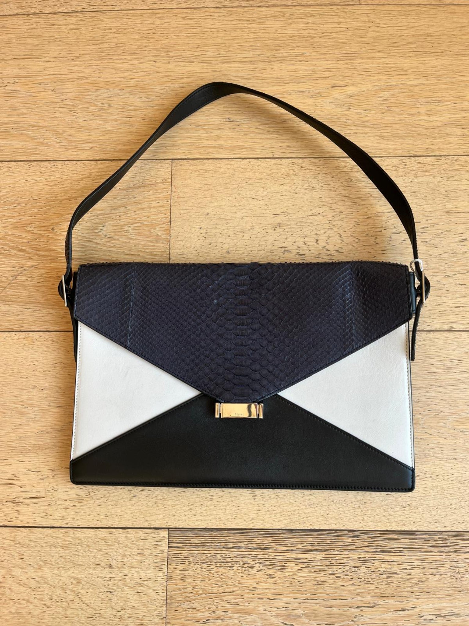 CELINE Clutch Bag