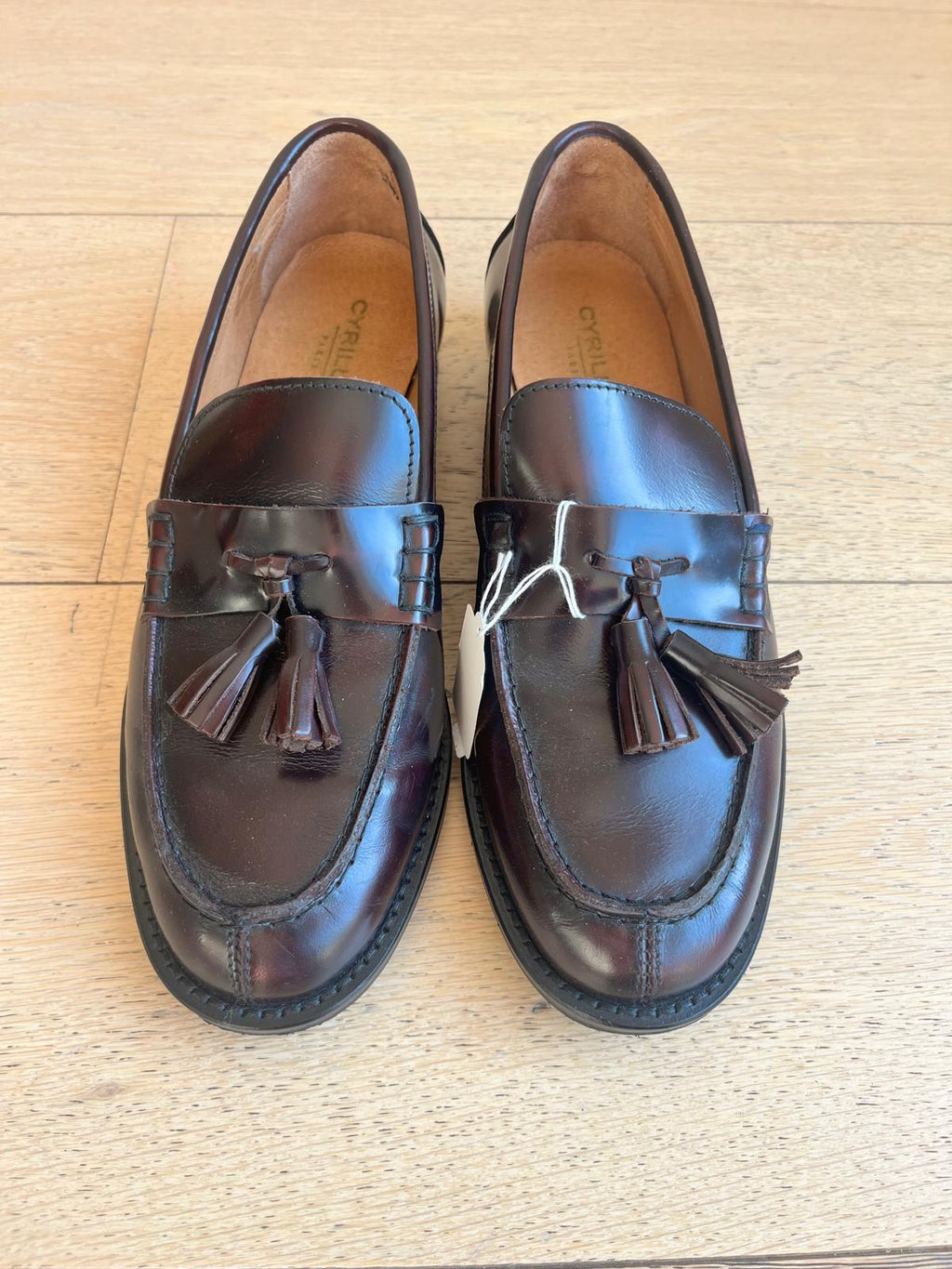 CYRILLUS Loafers - 39