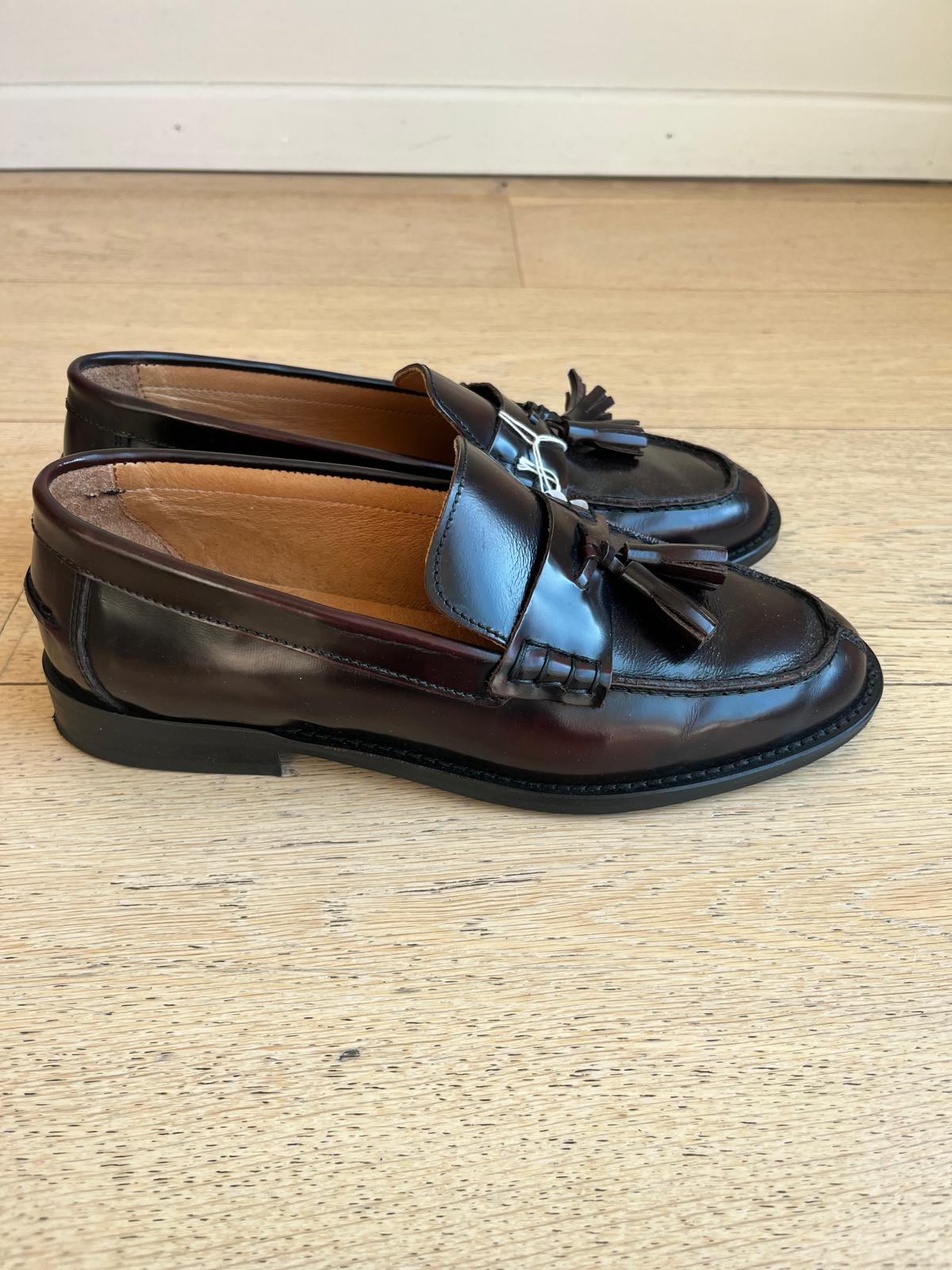 CYRILLUS Loafers - 39