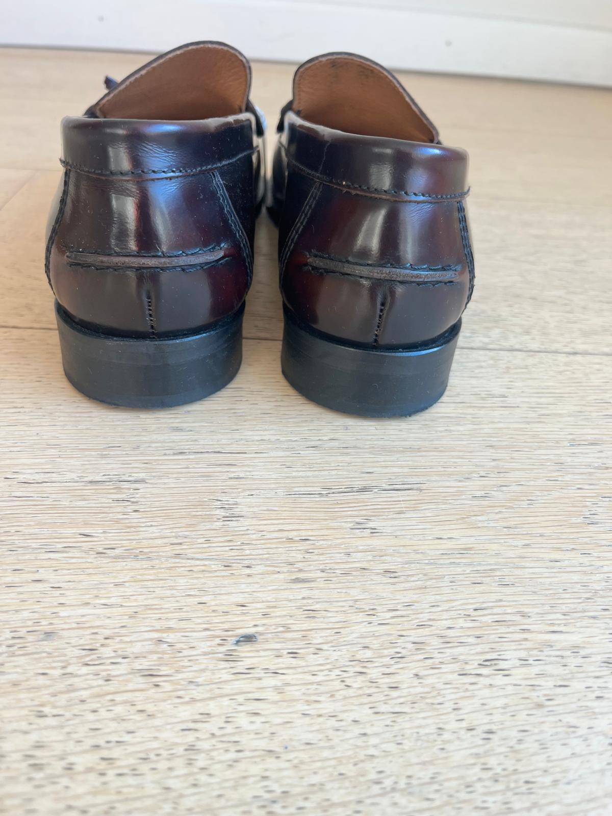 CYRILLUS Loafers - 39
