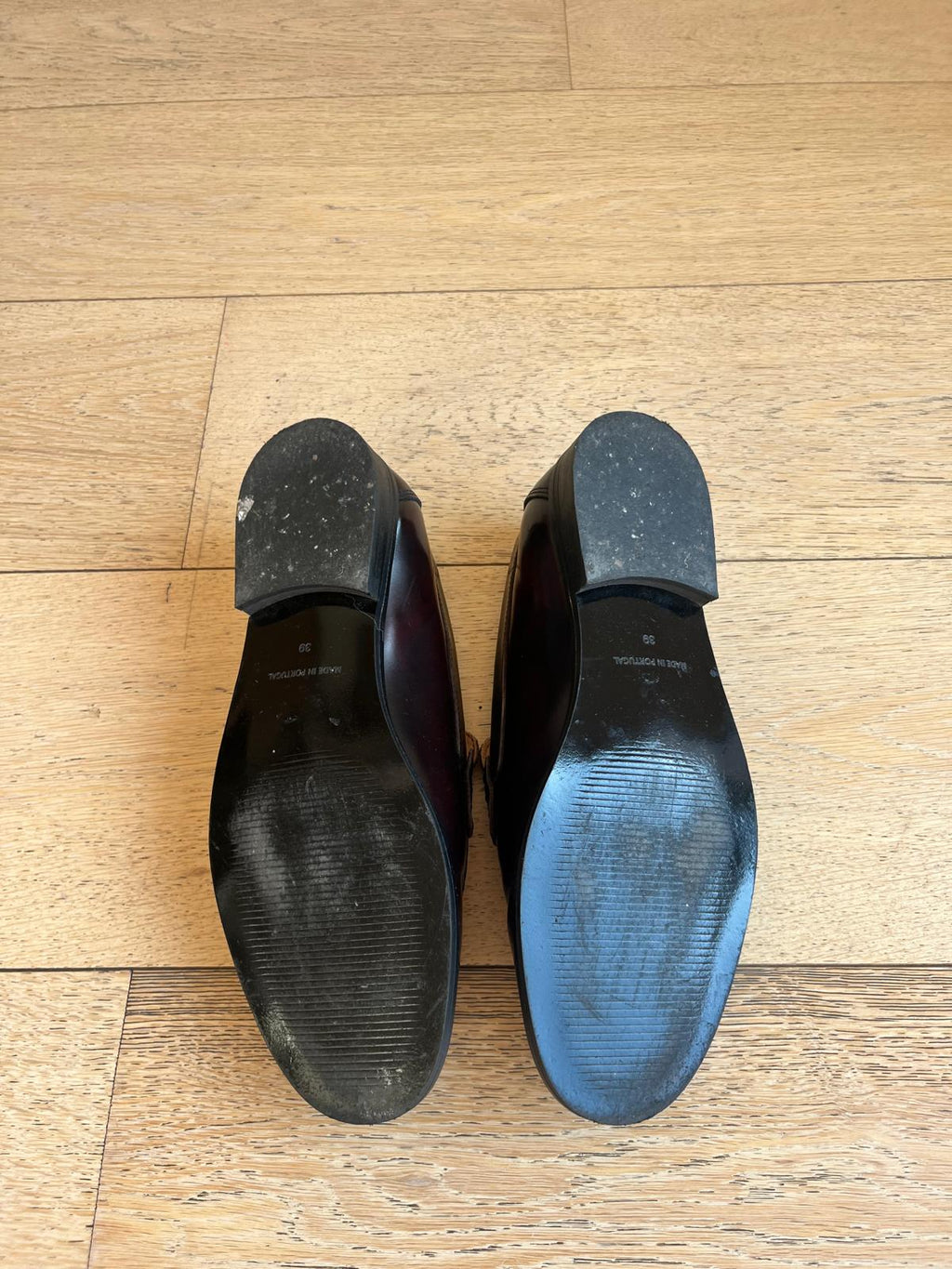 CYRILLUS Loafers - 39