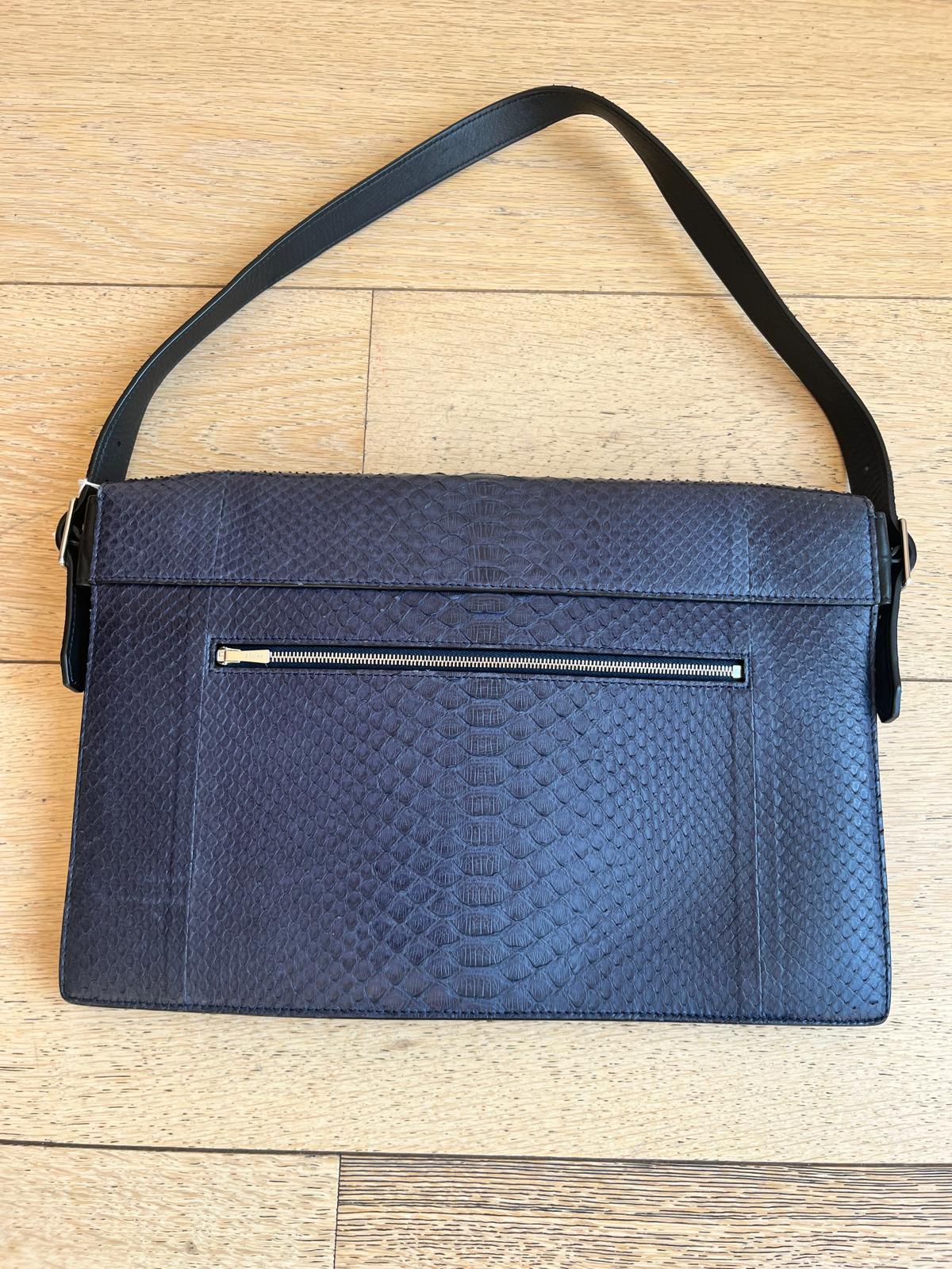 CELINE Clutch Bag