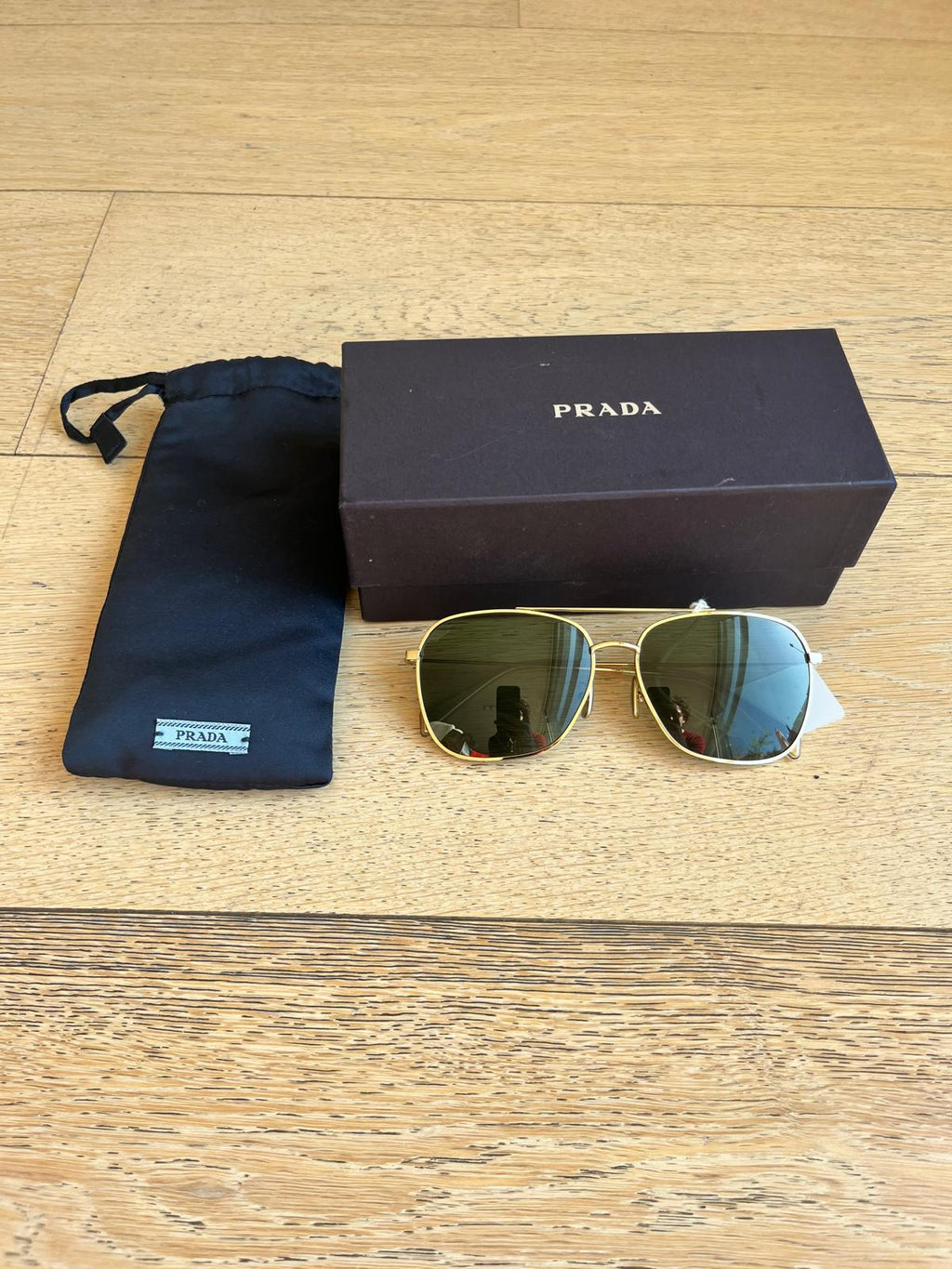 CELINE sunglasses