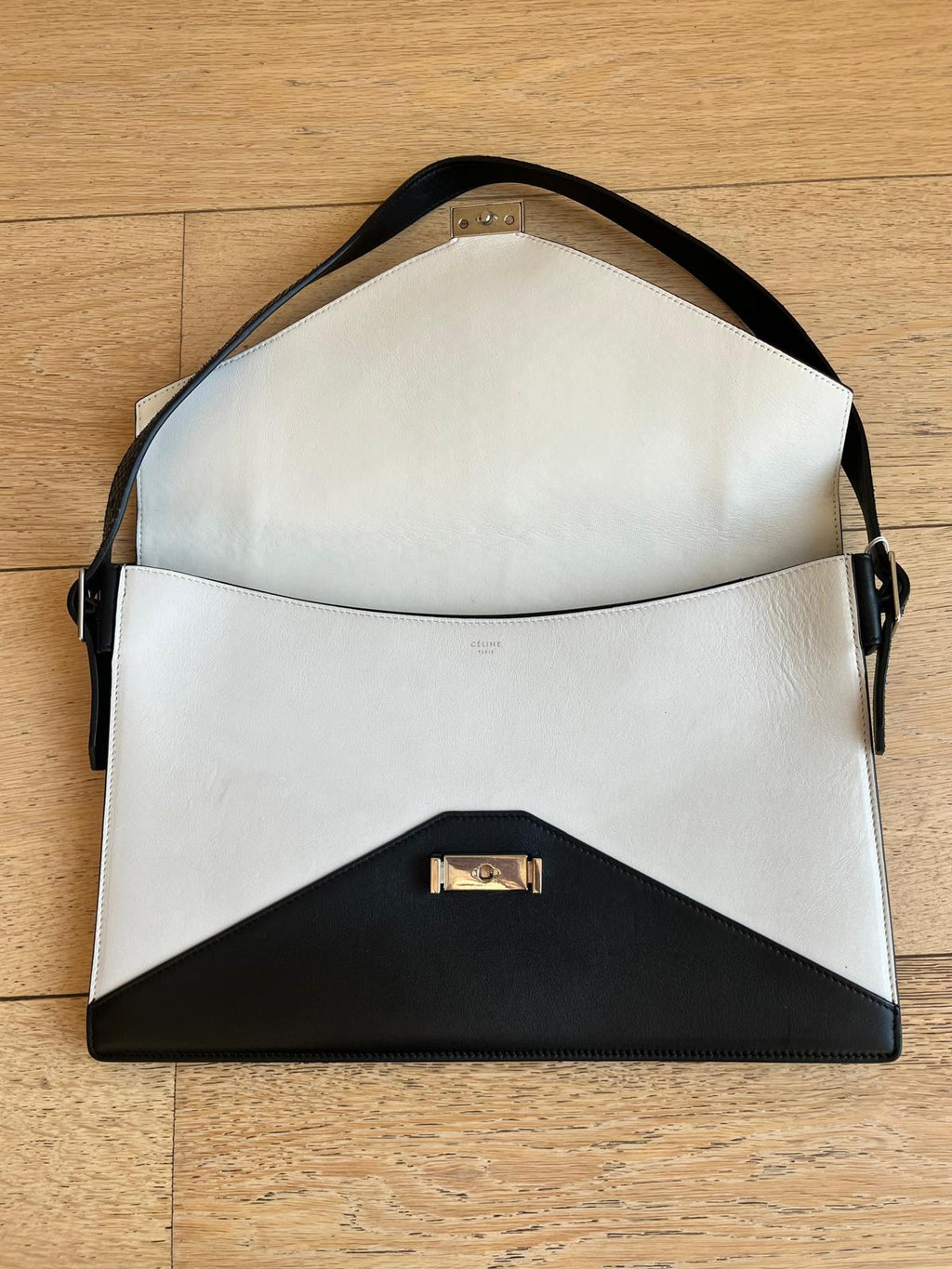 CELINE Clutch Bag