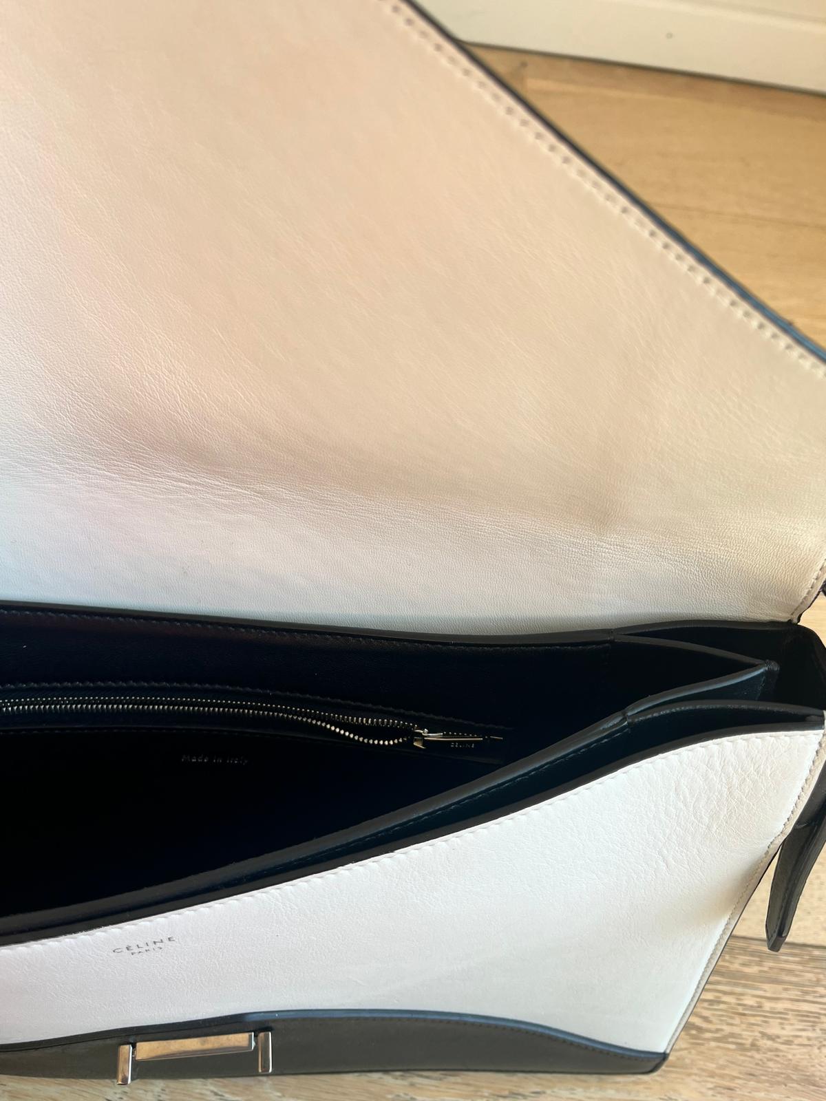 CELINE Clutch Bag