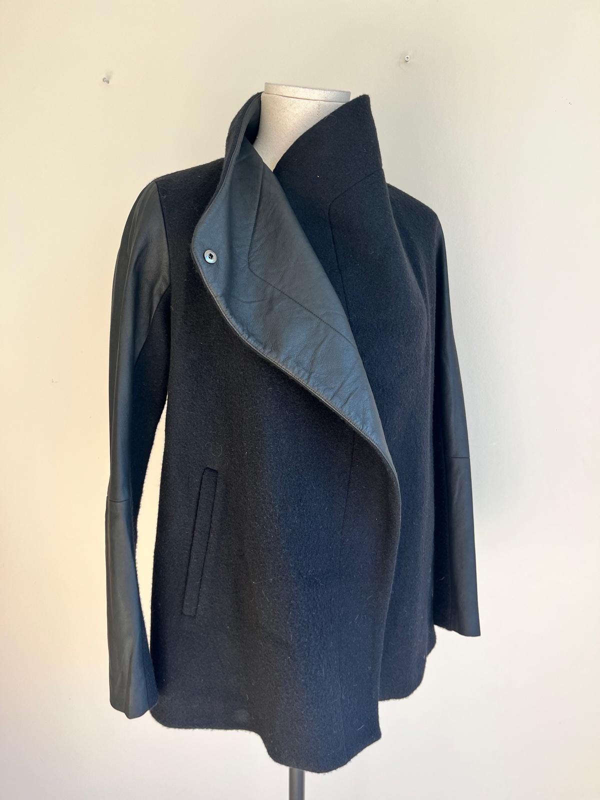 THEORY Coat - S