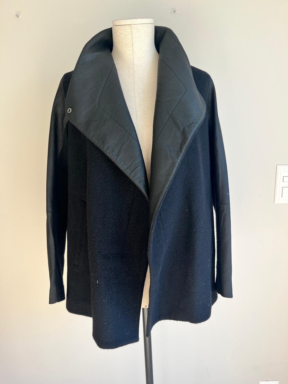 THEORY Coat - S