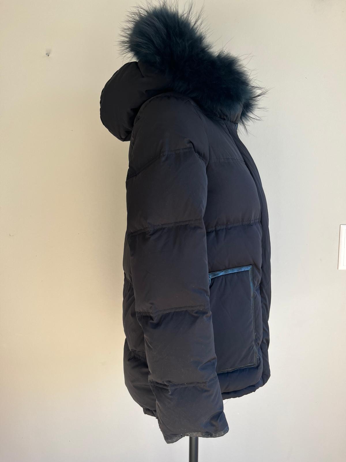 MAJE Down Jacket - 1