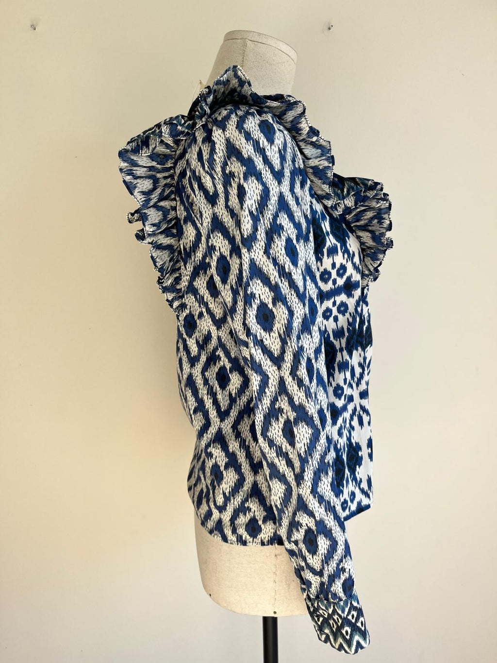 SEZANE blouse - 36