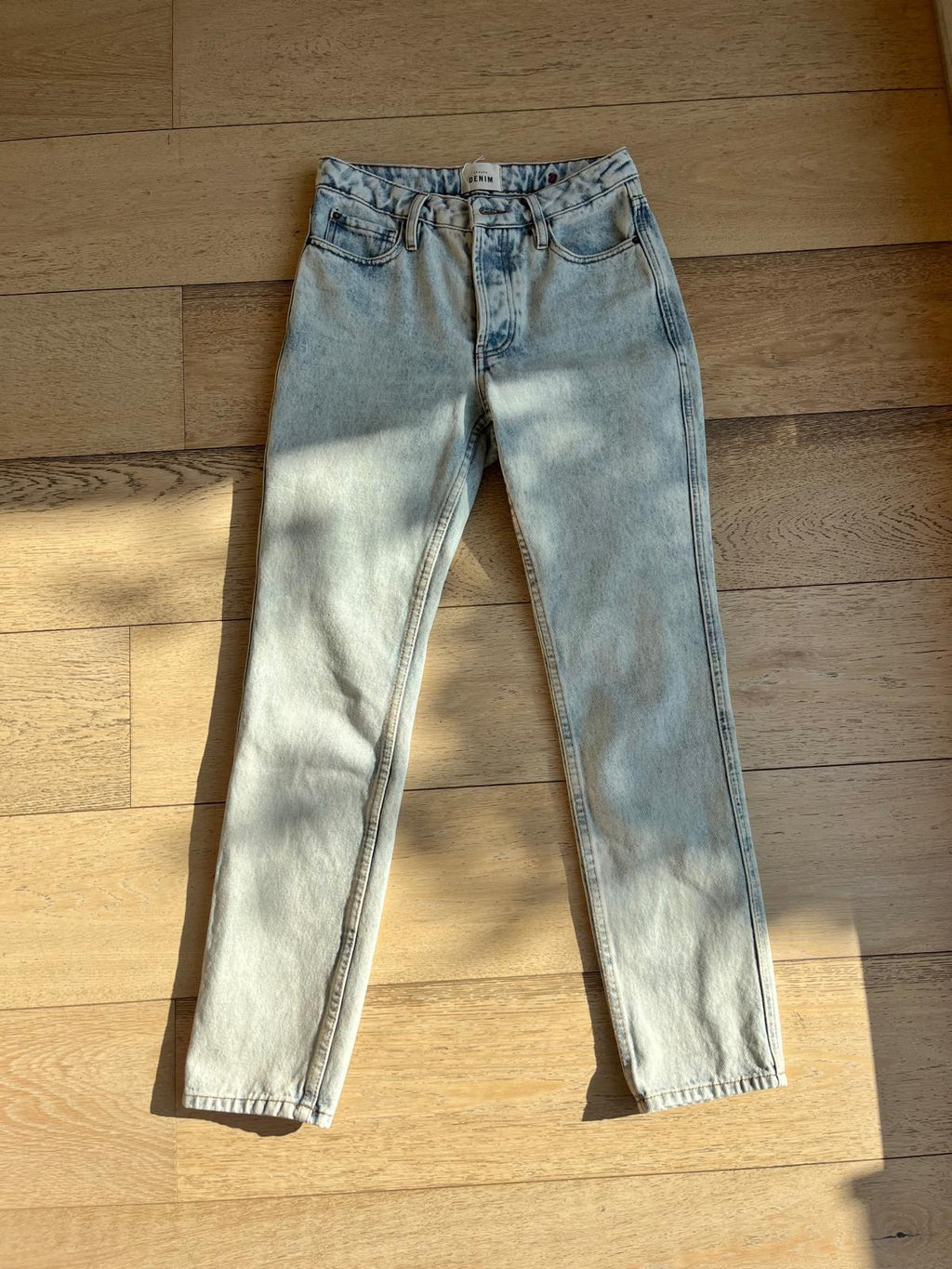 SEZANE jeans - 27