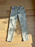 SEZANE jeans - 27