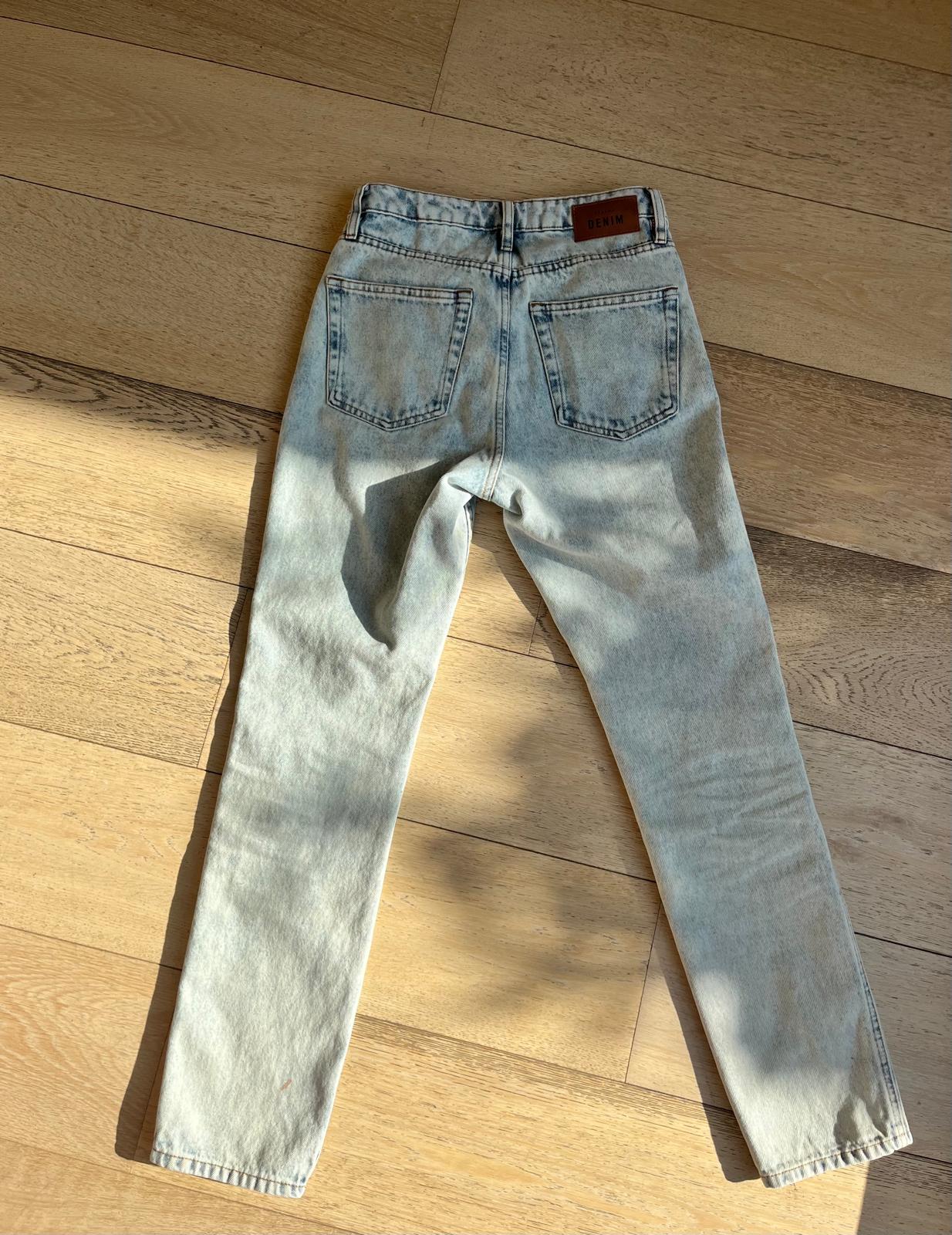 SEZANE jeans - 27