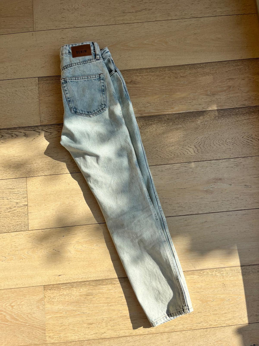 SEZANE jeans - 27