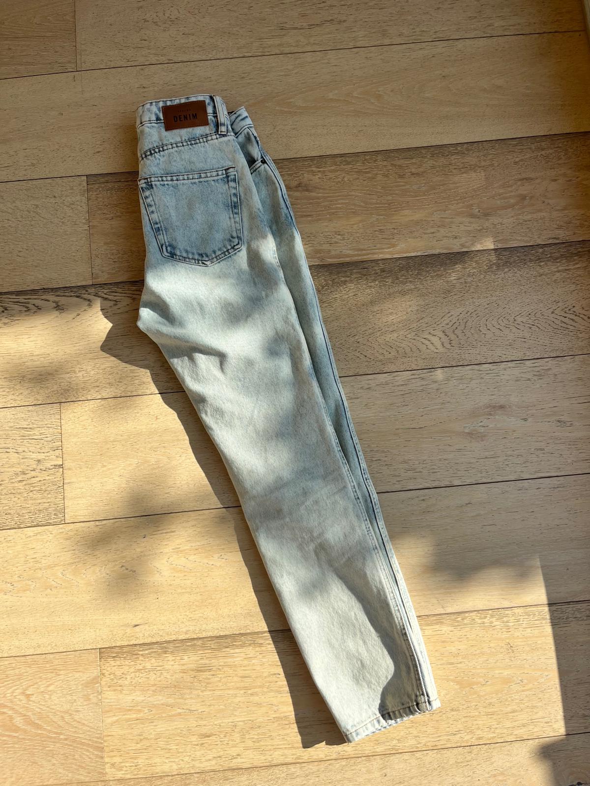 SEZANE jeans - 27