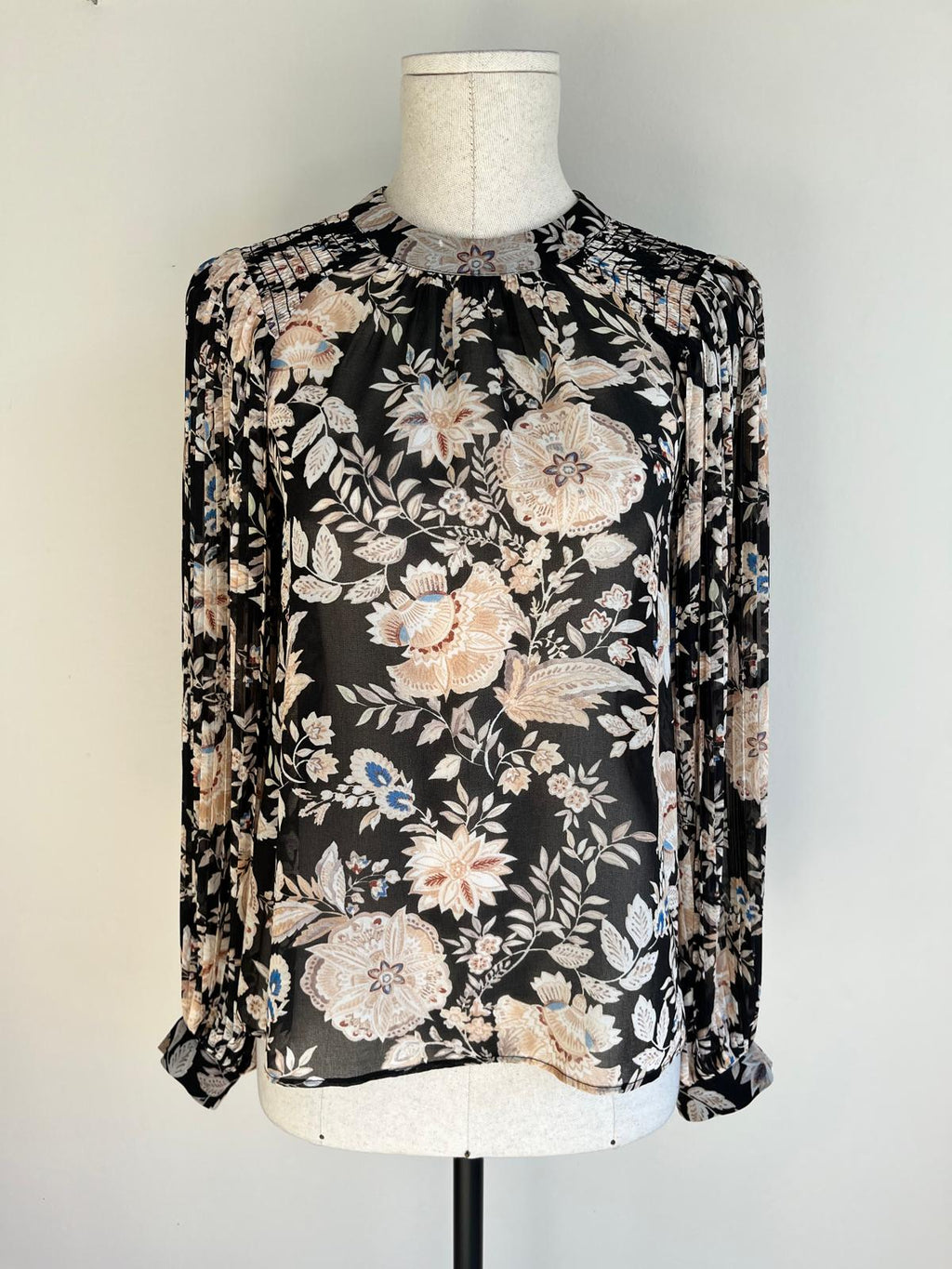 SEZANE Blouse - 36