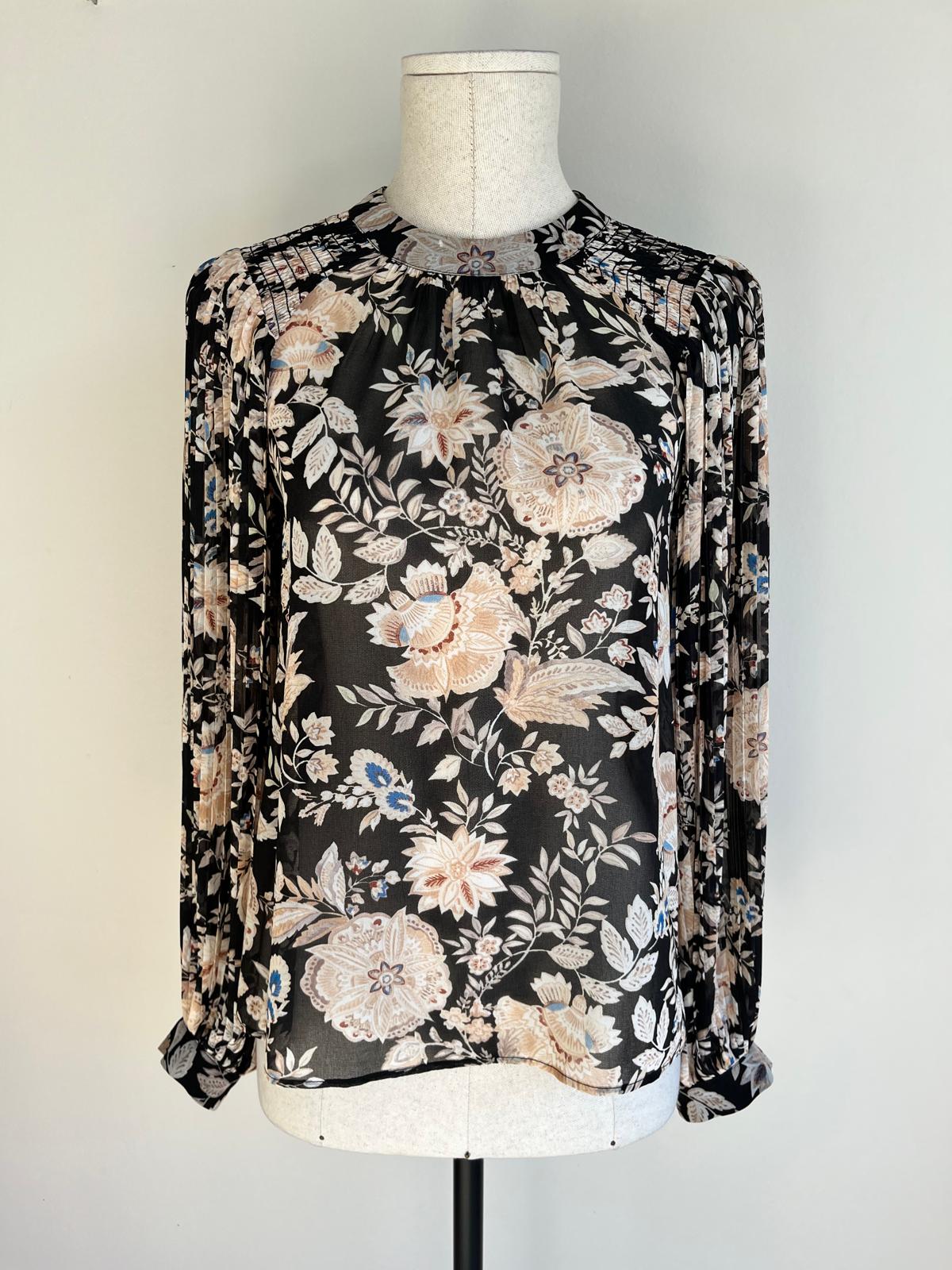 SEZANE Blouse - 36