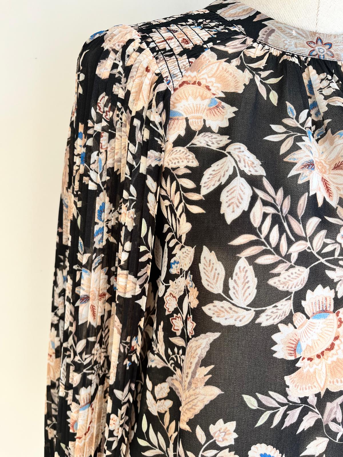 SEZANE Blouse - 36