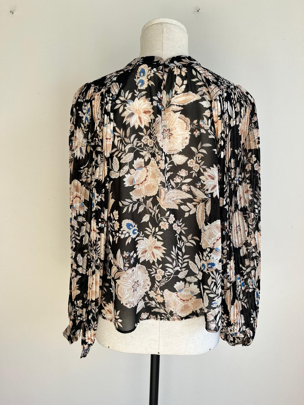 SEZANE Blouse - 36