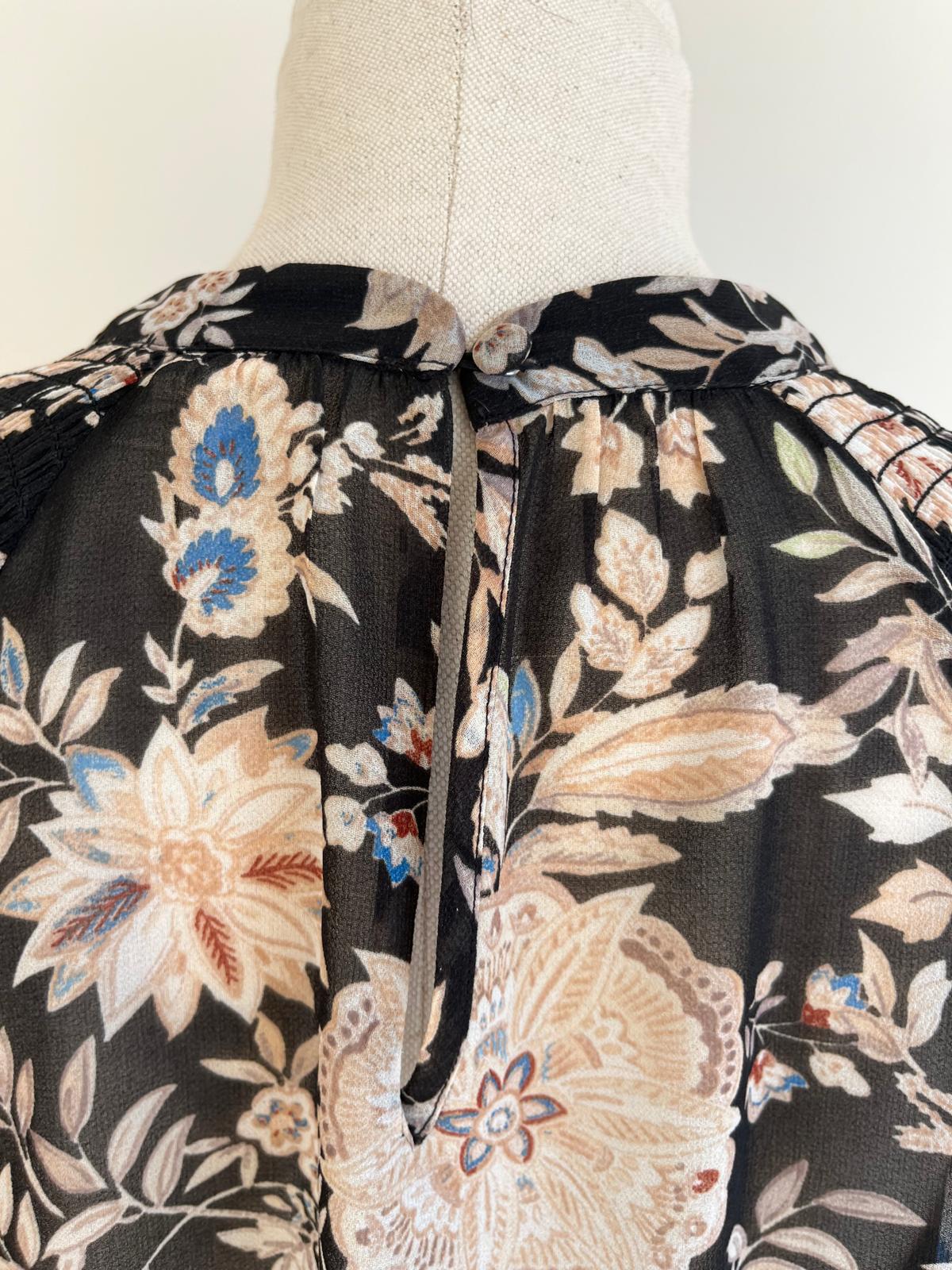 SEZANE Blouse - 36