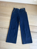 SEZANE Marino jeans - 42