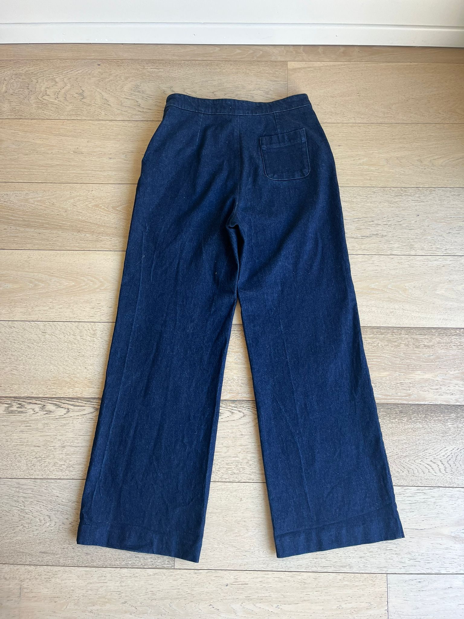 SEZANE Marino jeans - 42