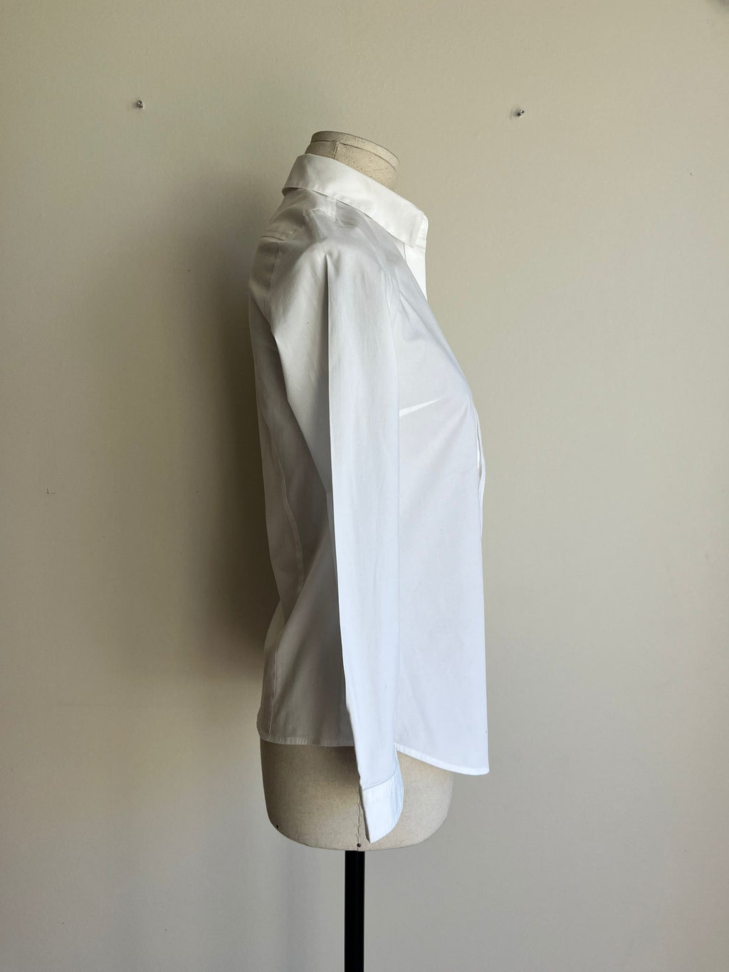 MAX MARA blouse shirt - 36
