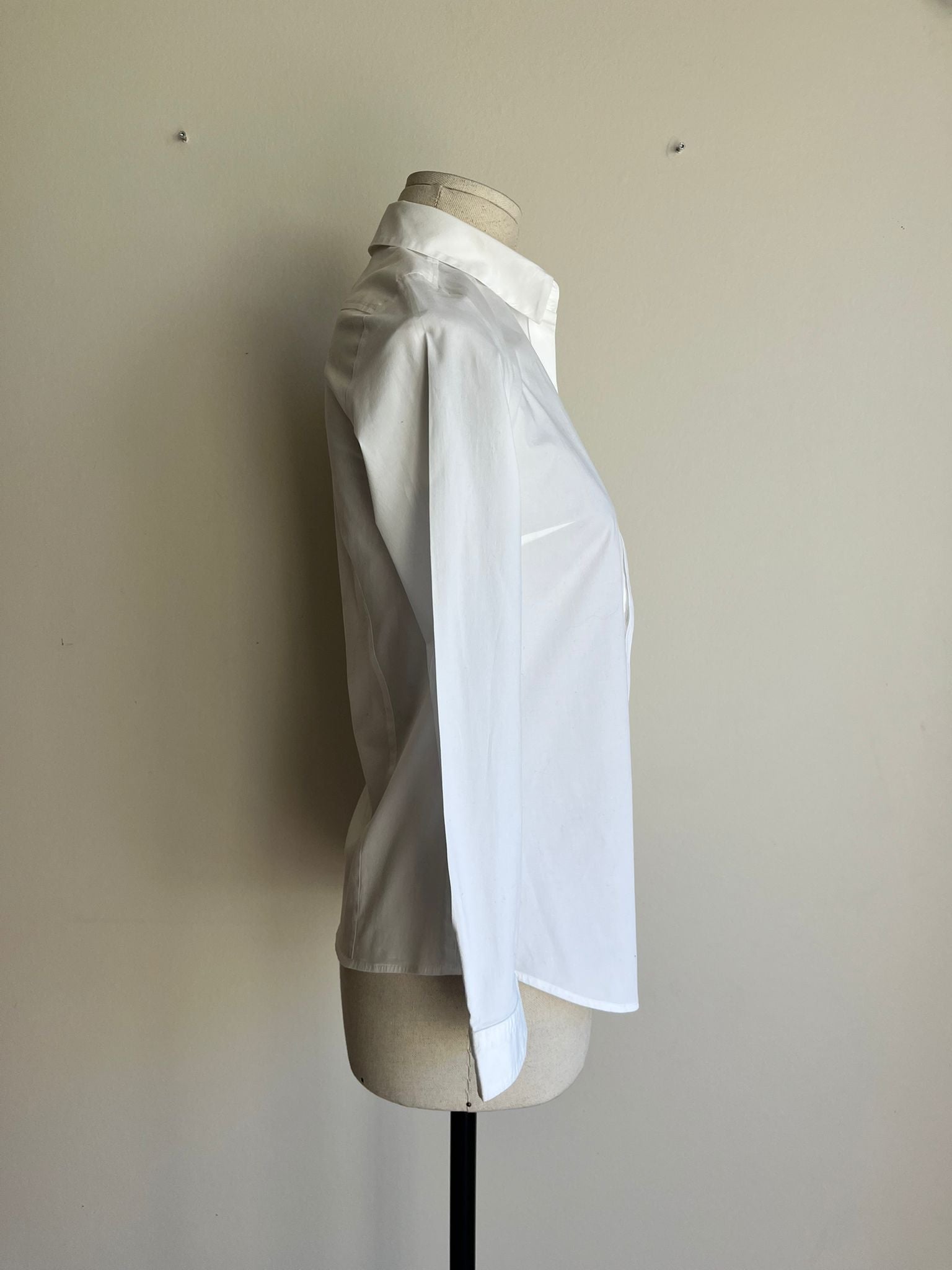 MAX MARA blouse shirt - 36