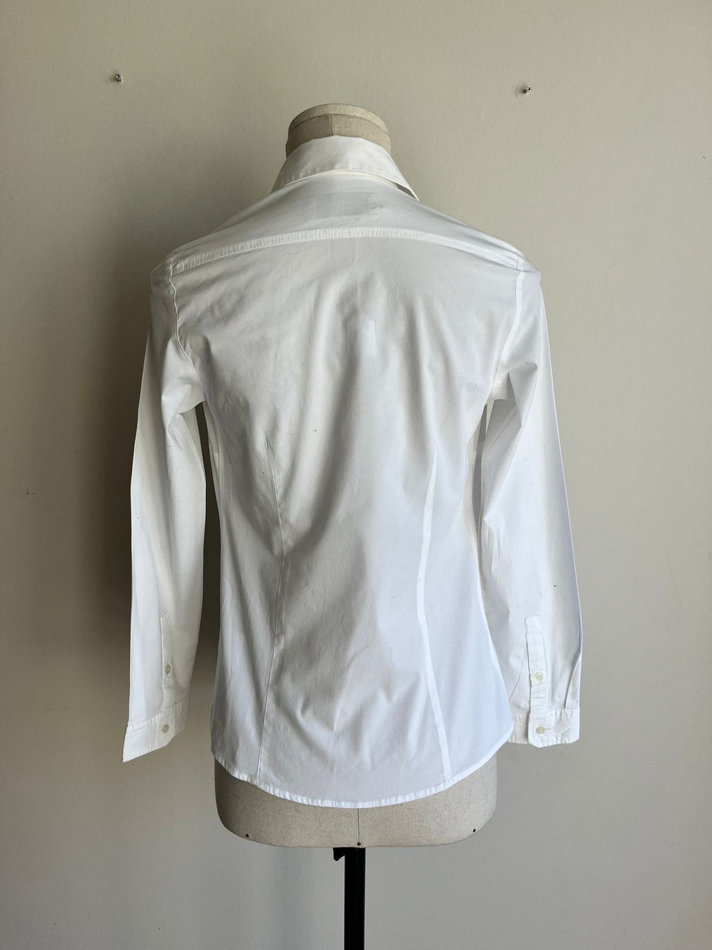 MAX MARA blouse shirt - 36