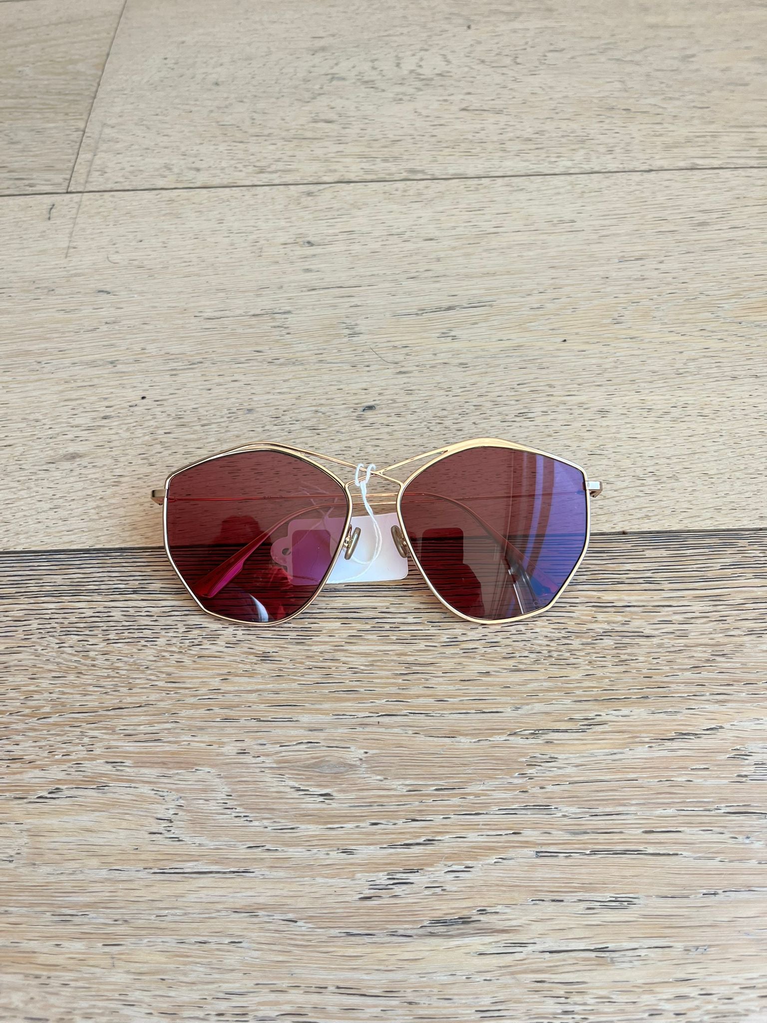 CHRISTIAN DIOR Stellaire 4 sunglasses
