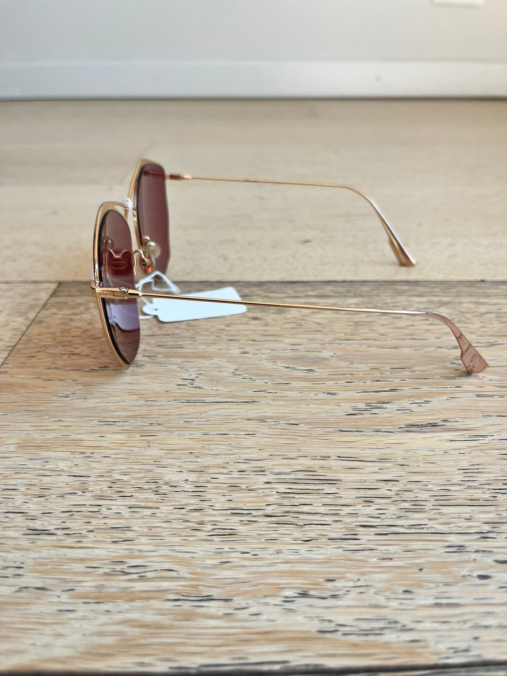CHRISTIAN DIOR Stellaire 4 sunglasses