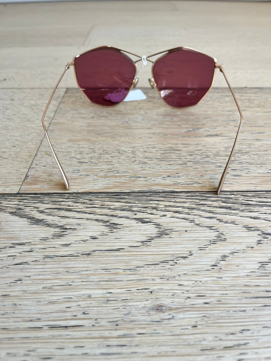 CHRISTIAN DIOR Stellaire 4 sunglasses