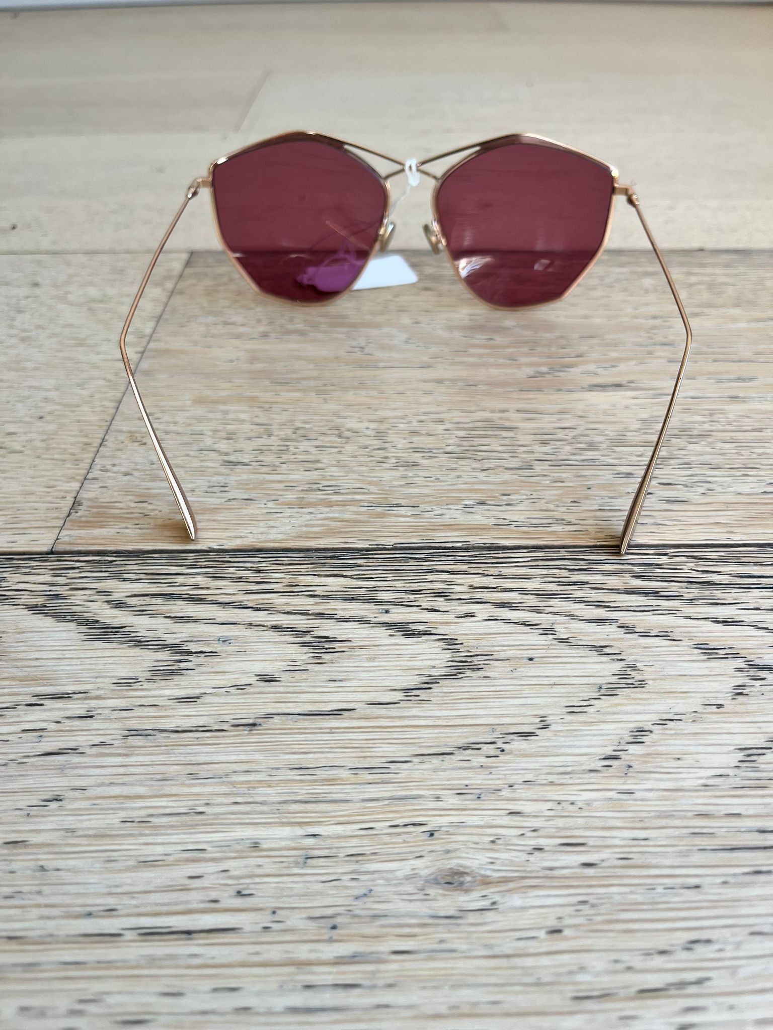 CHRISTIAN DIOR Stellaire 4 sunglasses