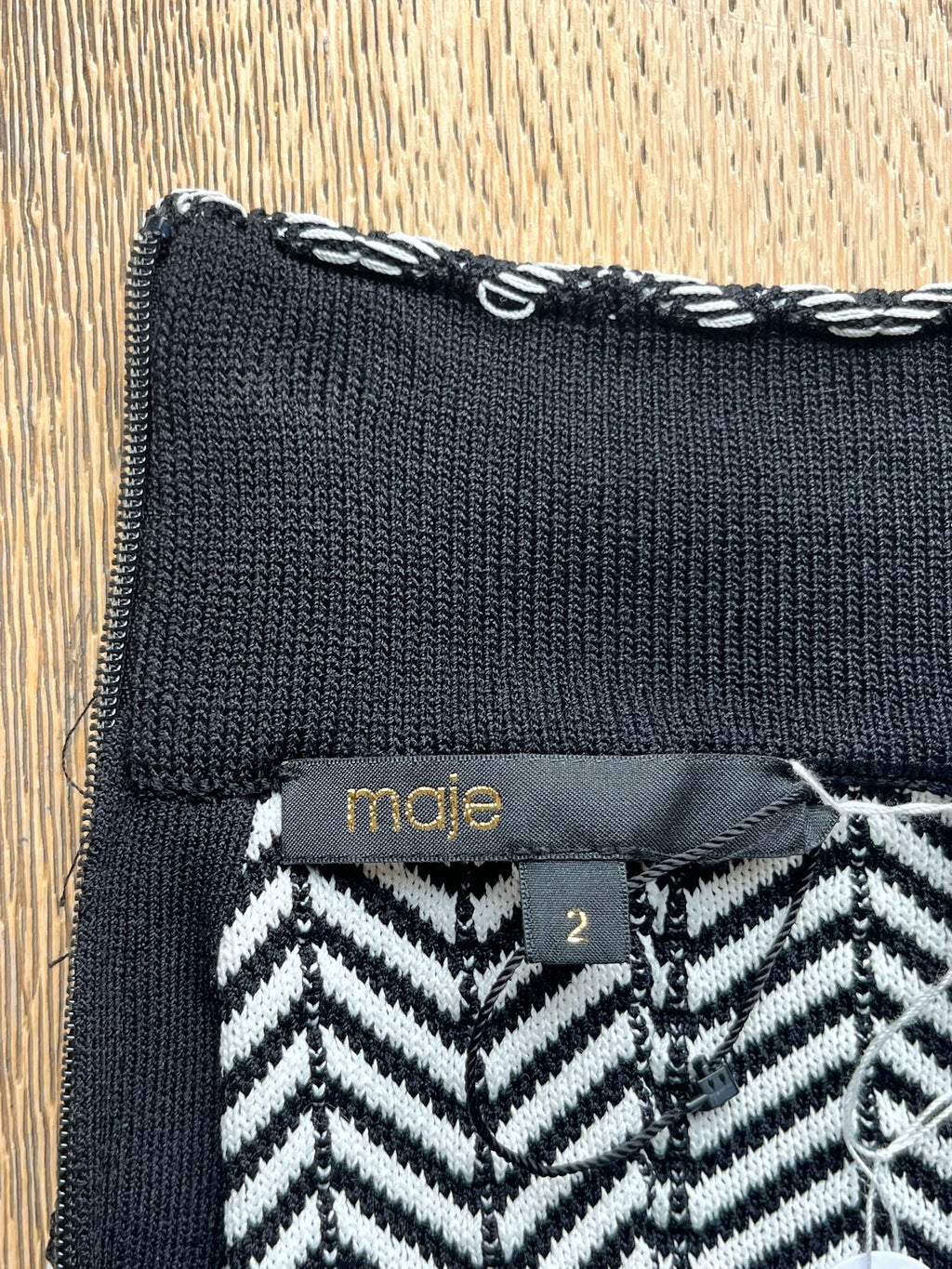 MAJE skirt - 2