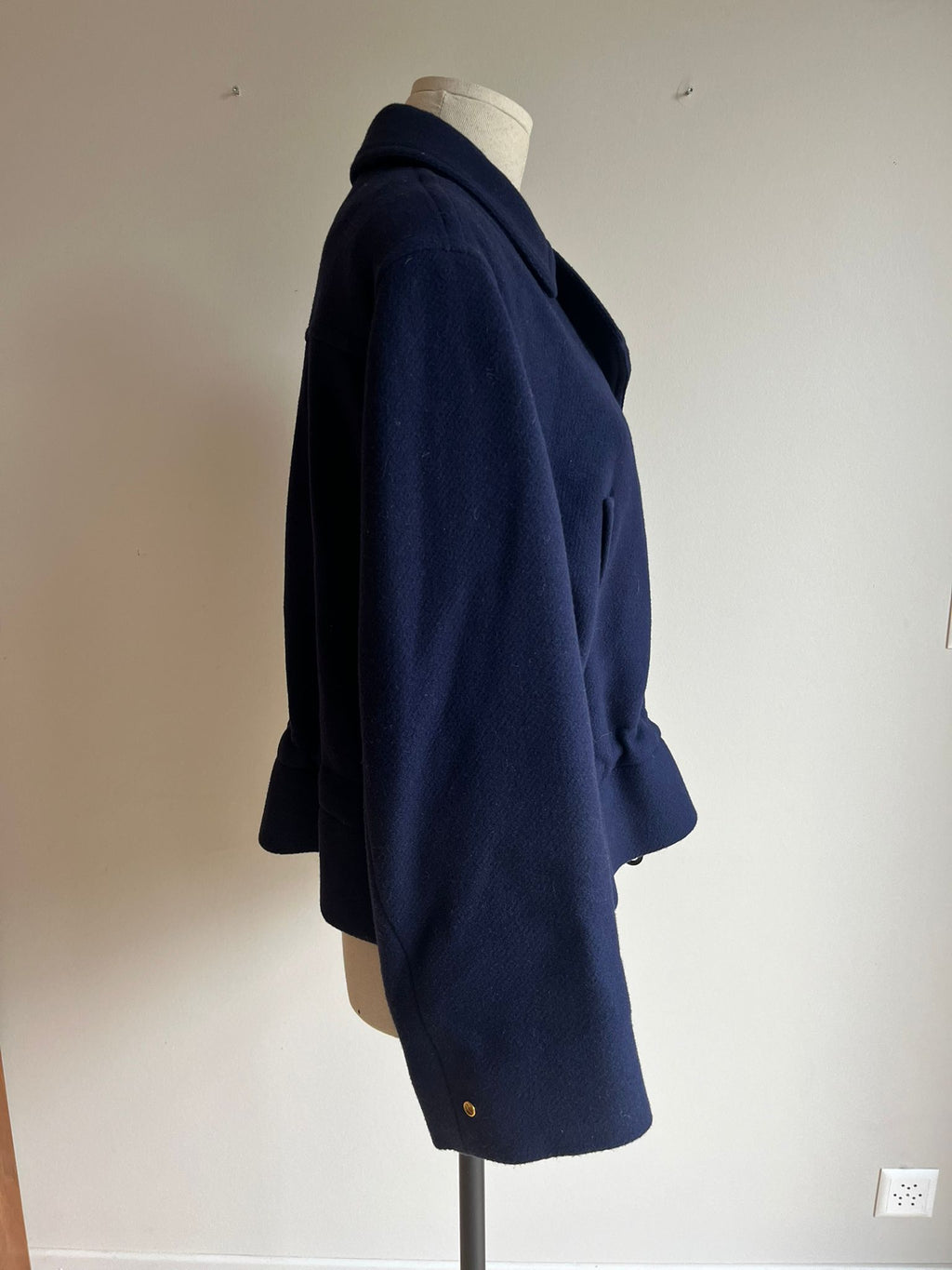 CHLOE coat - 40