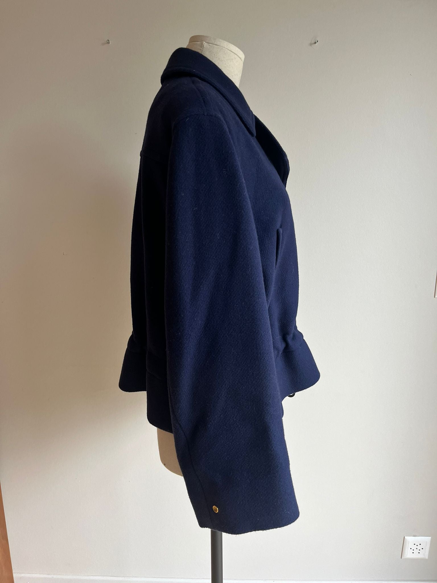 CHLOE coat - 40