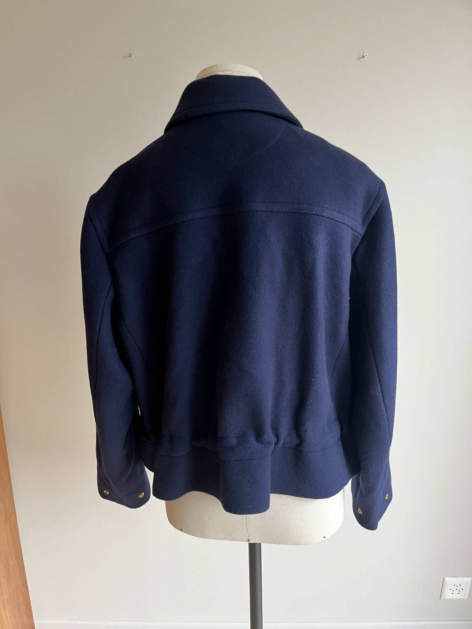 CHLOE coat - 40