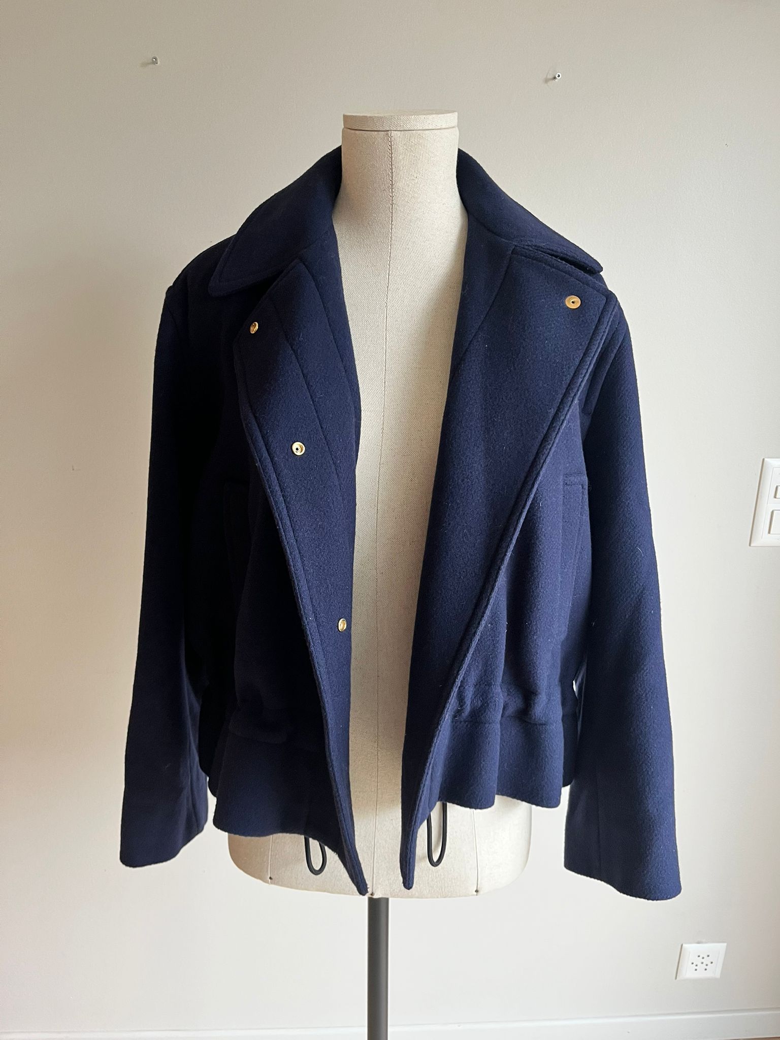 CHLOE coat - 40