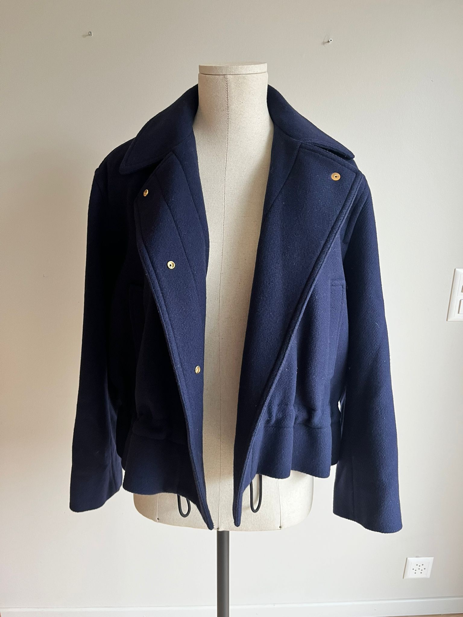 CHLOE coat - 40